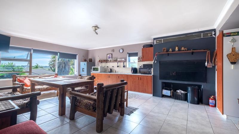 4 Bedroom Property for Sale in Milnerton Ridge Western Cape